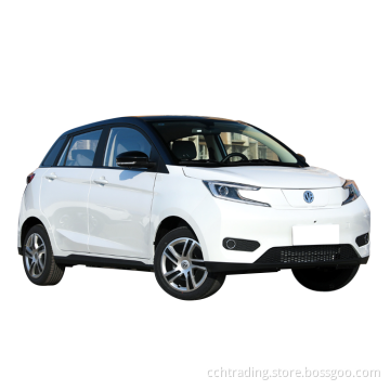 EVH Car New Energy Vehicle EV HOUSE YOUNG LIGHT XIAOXIN Pure Electric Big Sale In Stock